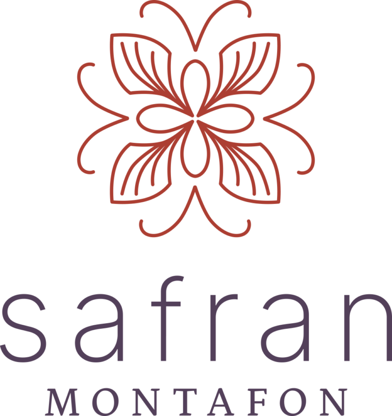 Logo Safran Montafon farbig positiv
